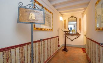 La Casa Del Garbo - Luxury Rooms & Suite