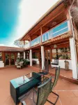 Luckydaisy Buffalo House - 2-Star