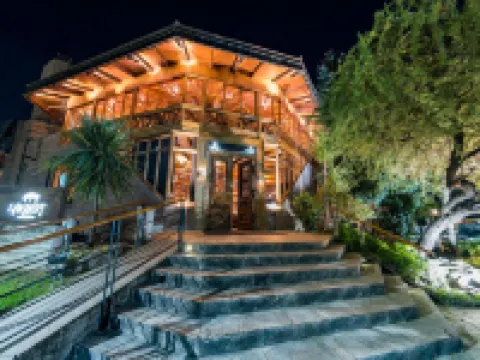 Portal del Lago Hotel Hotels in Villa Carlos Paz