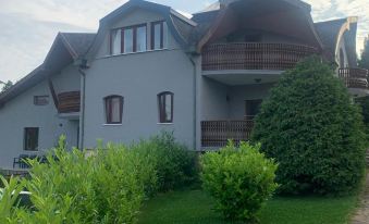 Villa Zala