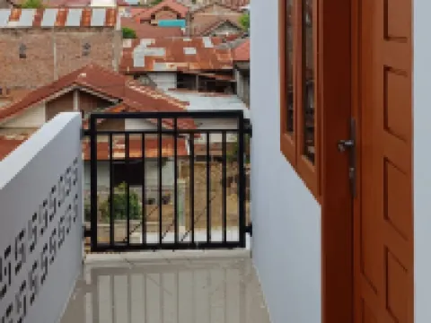 The Majestic Homestay Lhokseumawe Hotels in Lhokseumawe