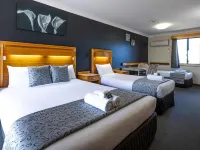Bathurst Gold Panner Hotels in Bathurst
