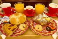 Palazzo Florio Boutique Residence Hotels in Vasto