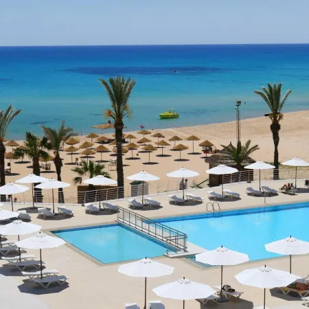 Omar Khayam Resort & Aqua Park