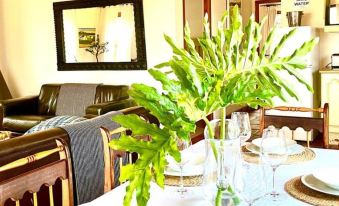 Eikelaan Farm Cottages