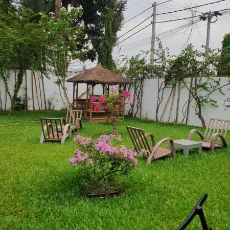 Villa Mango