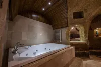 Konak Bezirhane Cave Otel Hotels in Mustafapasa Koyu