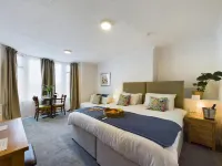 The Briarcroft Hotels in Crowle