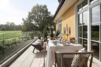 Schlossresidenz - Boutique Apartments & Hotel Suiten - breakfast