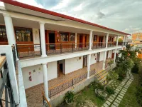 Tupac Huaraz Hotels in 