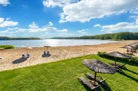 Ahorn Seehotel Templin Hotels in Templin