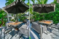 Sunshine Shores Boutique Apartments