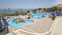 Dead Sea Spa Hotel - Kolam Renang