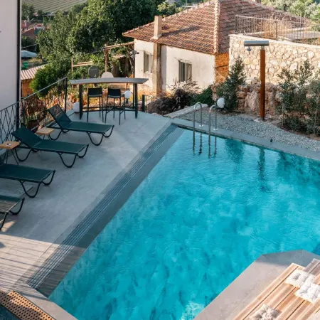 Kikonia Art & Suites
