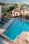 Kikonia Art & Suites - Sea View