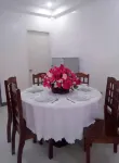 Diodeth's Apartments - شرفة