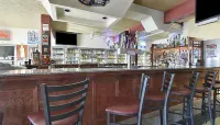 Americas Best Value Inn Marion - bar