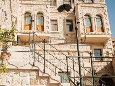 Cappadocia Vita Cave Suites