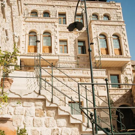 Cappadocia Vita Cave Suites
