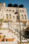 Cappadocia Vita Cave Suites - WiFi