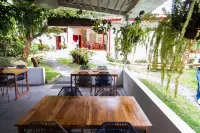 Lodge Paraíso Verde