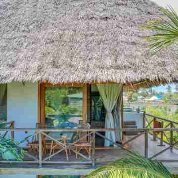 Maisha Nungwi Hotel Exterior