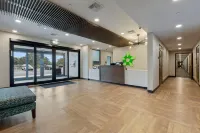 Extended Stay America Suites - Colonial Heights - Fort Lee