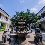 Hotel Mentari Hotels in Karawaci