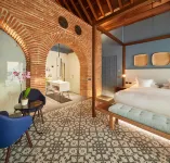Hotel Boutique Casona del Colegio - Jacuzzi