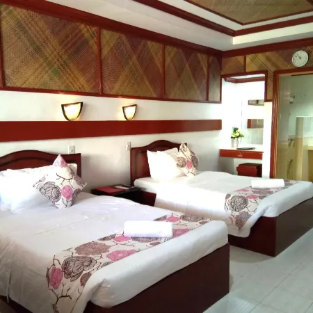Paradise Island Park & Beach Resort