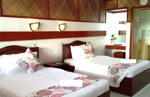 天堂島公園及度假村