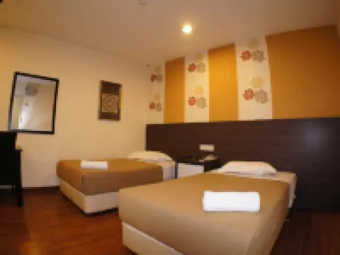 Cukai View Hotel Hotels in Kemaman