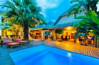 Onse Khaya Lodging and Conferencing - Pet friendly