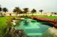 Rössmund Lodge - Pools