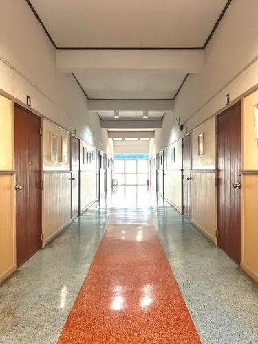 รูปภาพของโรงแรมยุติชัย