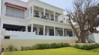 Coco Ocean Resort & Spa - Pysäköinti
