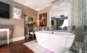 Karma Sanctum Soho Hotel