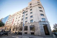 Petit Palace President Castellana Hotel in zona Ekseption