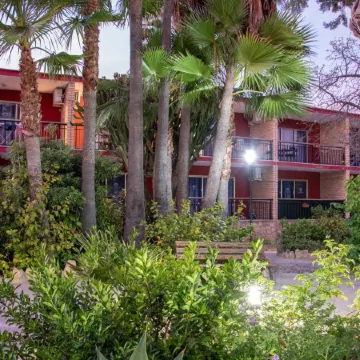 Apartamentos Palasiet