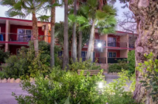 Apartamentos Palasiet