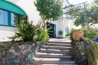 Hotel Albergo Riviera Isola di Procida