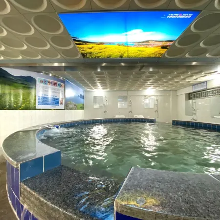 Suanbo Hot Spring Healing Hotel