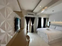 Smdc Coast Residences Hotels in Pasay