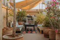 Riad Djebel