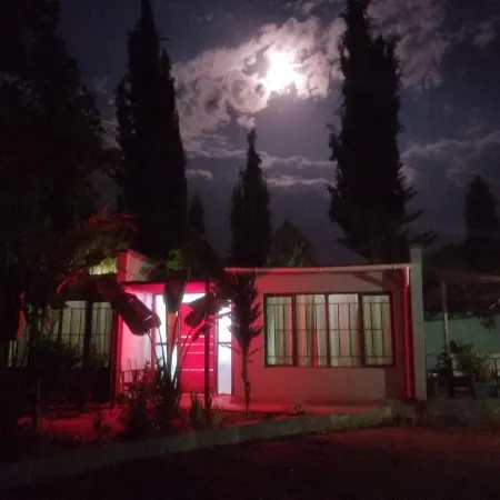 Ngorongoro Villa and Restaurant