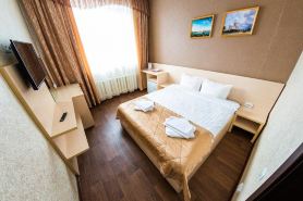 Gostinitsa Appartament Hotel