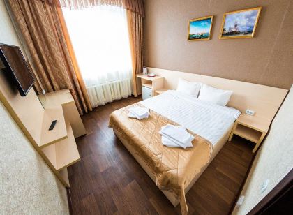 Gostinitsa Appartament Hotel