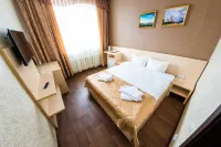Gostinitsa Appartament Hotel Hotels in Blagoveshchensk