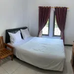 Collection O 90395 Hotel Nascar Family Hotels in Panarung