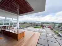 RedDoorz Syariah near Alun Alun Wonosobo 4 Hôtels à : Mojotengah